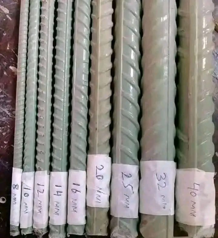 D10 steel bar
