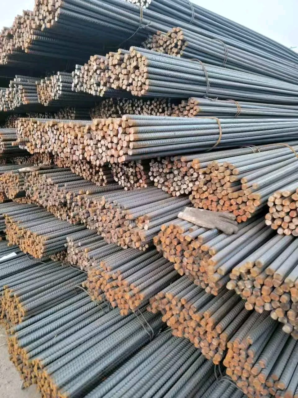 D12 steel bar