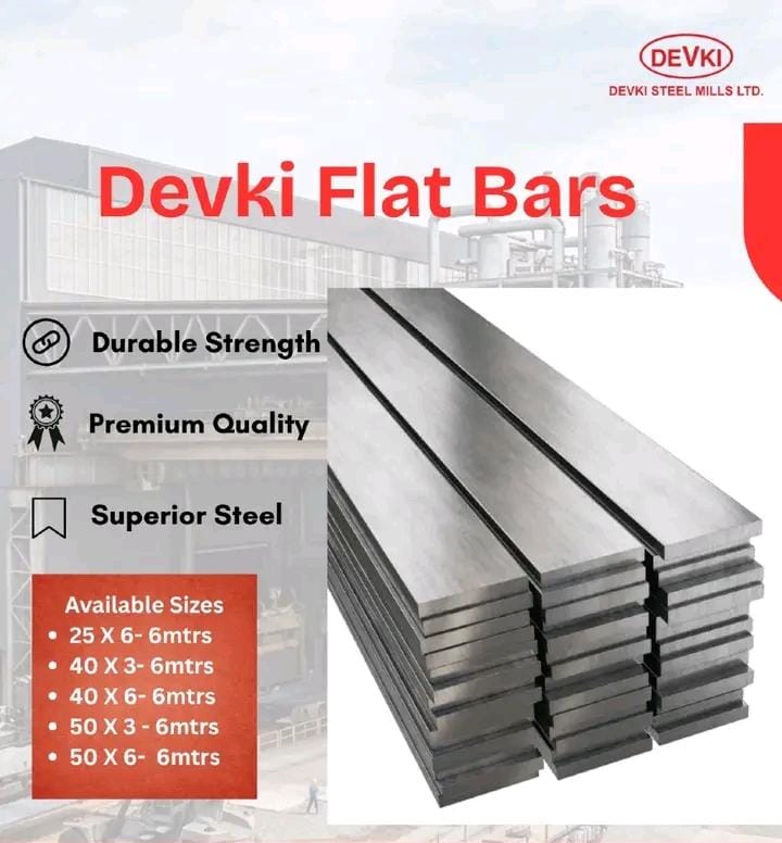 Steel